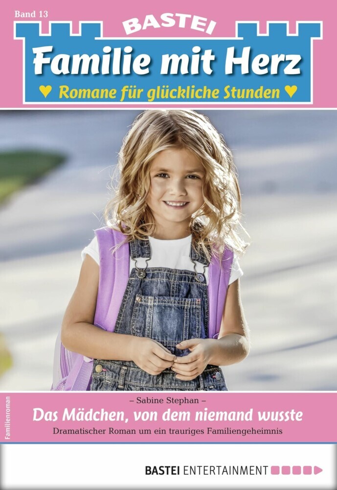 Familie mit Herz 13 main product photo