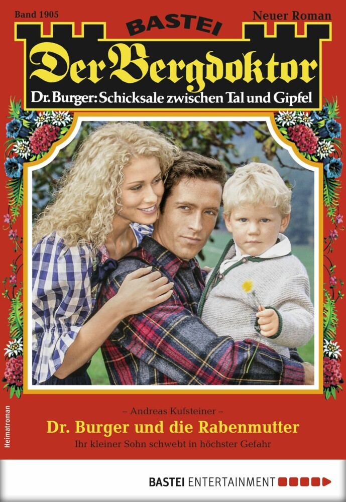Der Bergdoktor 1905 main product photo