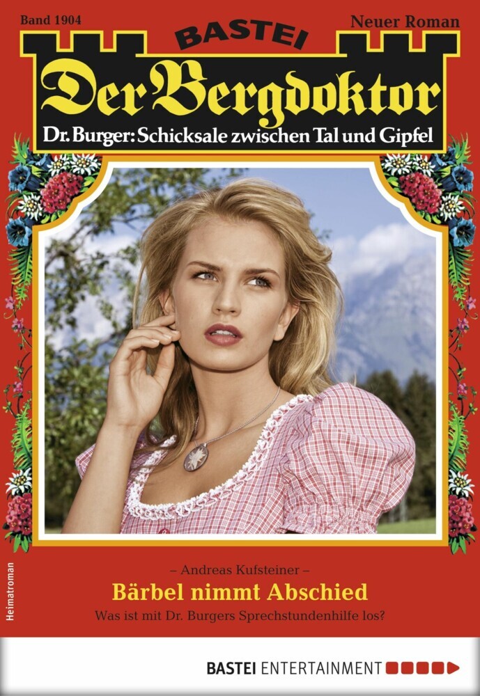 Der Bergdoktor 1904 main product photo