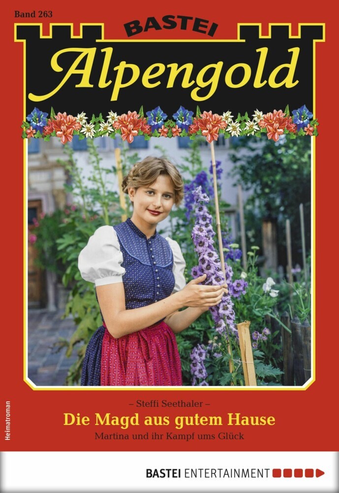 Alpengold 263 main product photo