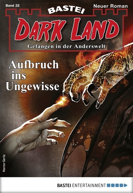 Dark Land 32 - Horror-Serie main product photo