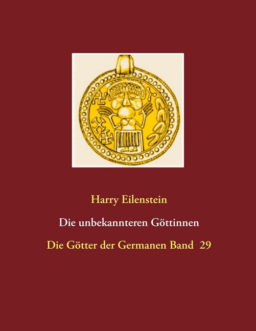 Die unbekannteren Göttinnen main product photo