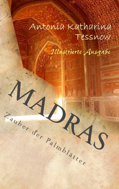 Madras main product photo