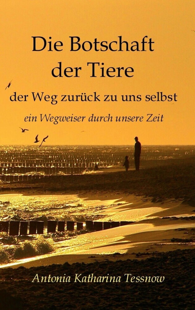 Die Botschaft der Tiere main product photo