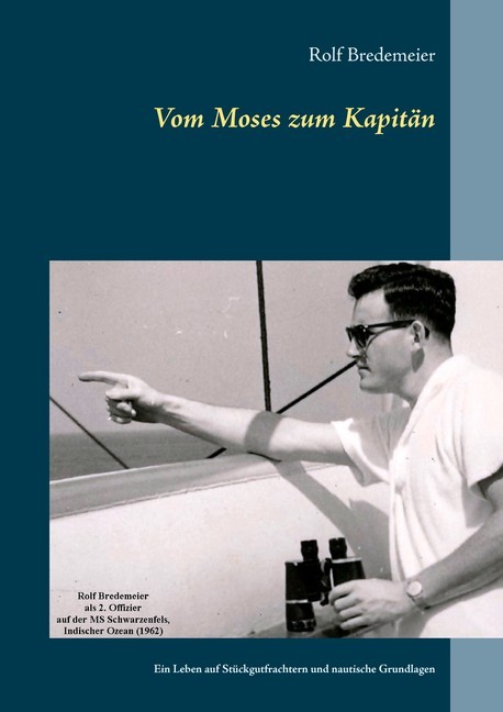 Vom Moses zum Kapitän main product photo