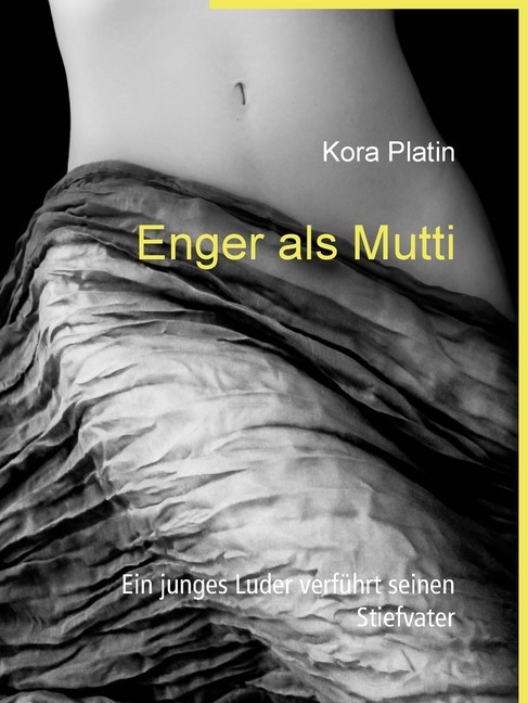 Enger als Mutti main product photo
