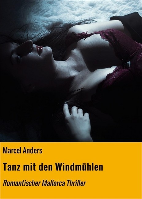 Tanz mit den Windmühlen main product photo