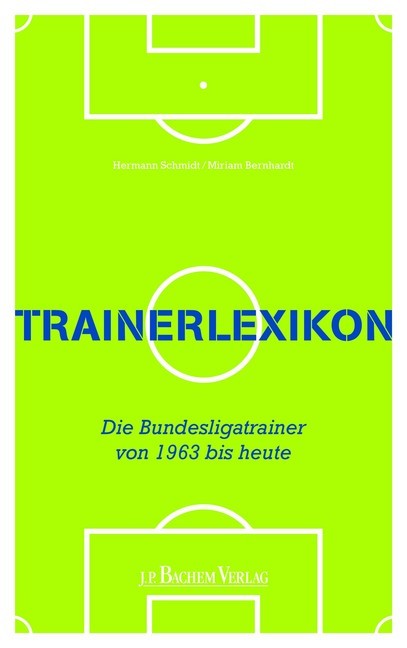 Trainerlexikon main product photo