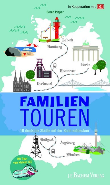 Familientouren main product photo