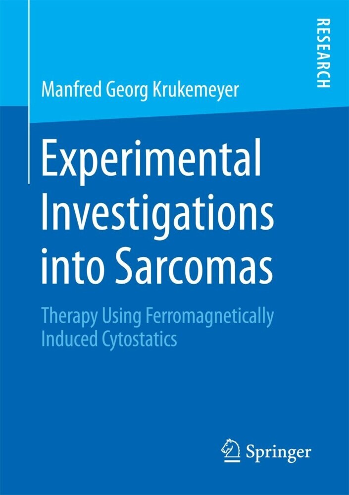 Experimental Investigations into Sarcomas main product photo