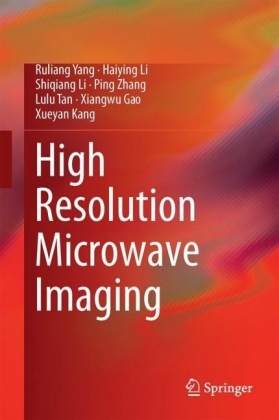 High-Resolution Microwave Imaging