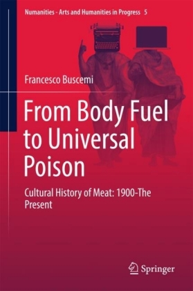 From Body Fuel to Universal Poison