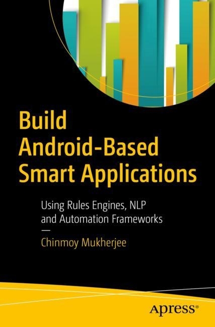Build Android-Based Smart Applications main product photo