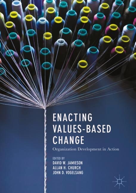 Enacting Values-Based Change main product photo