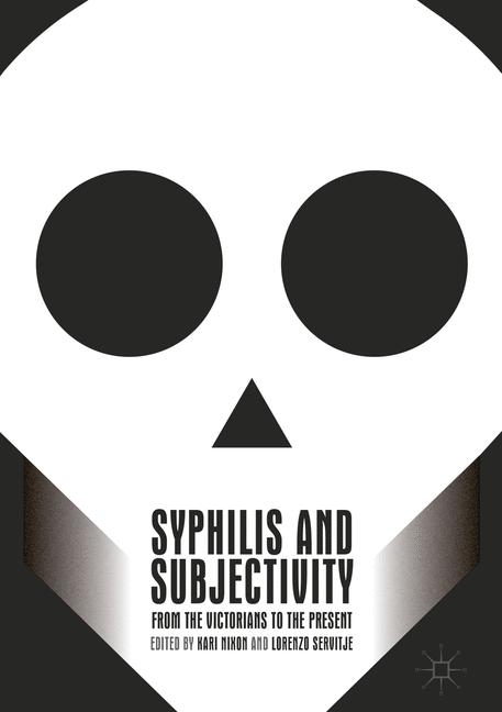 Syphilis and Subjectivity main product photo