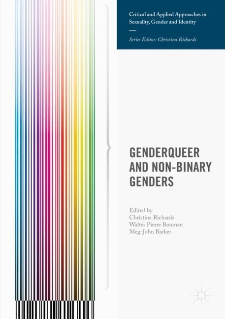 Genderqueer and Non-Binary Genders main product photo