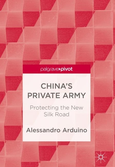 China's Private Army main product photo