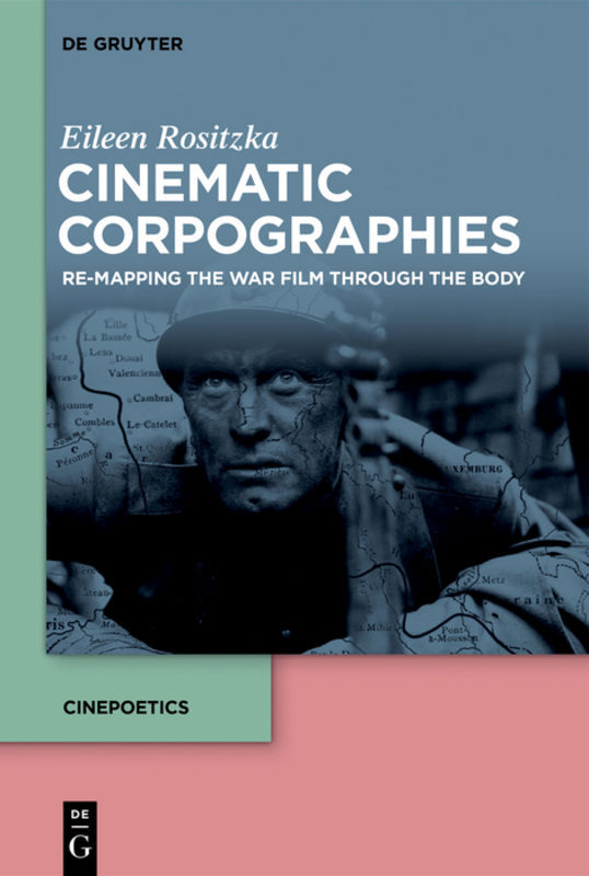 Cinematic Corpographies main product photo