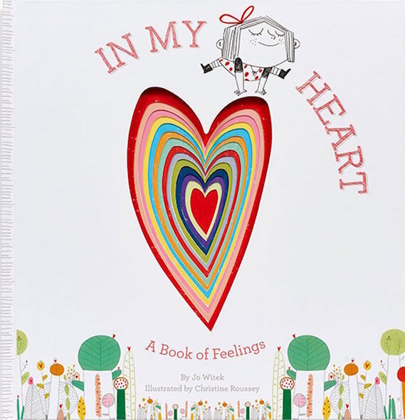 In My Heart main product photo
