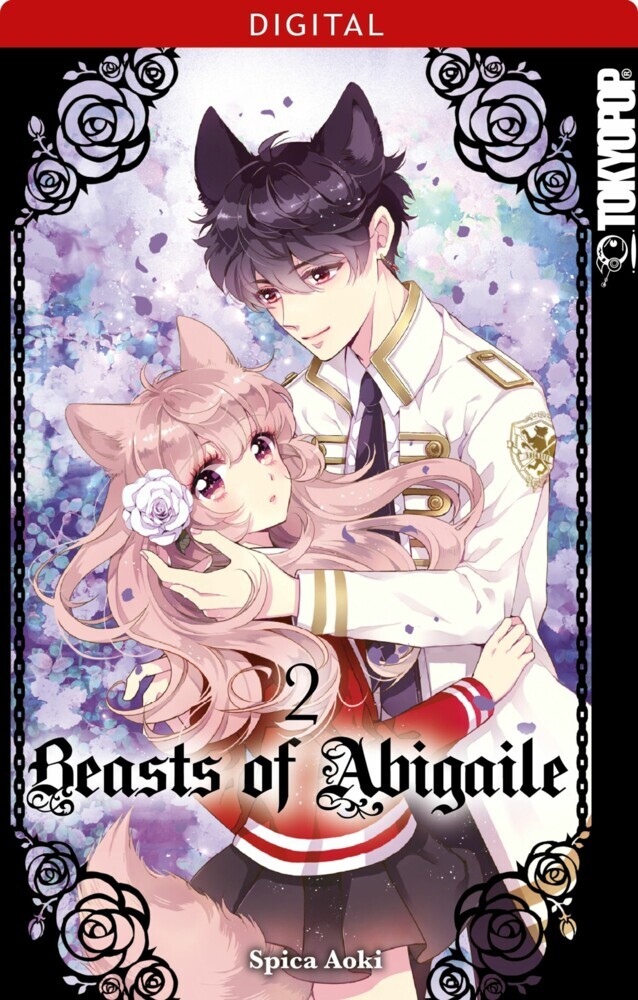 Beasts of Abigaile 02 main product photo