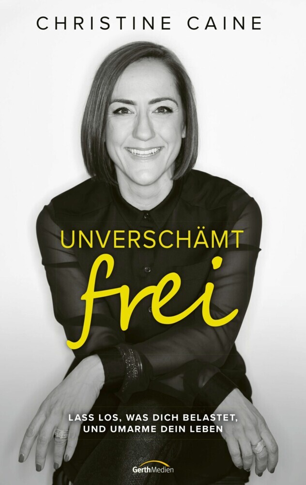 Unverschämt frei main product photo