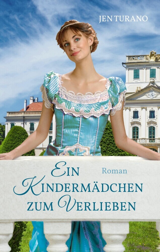 Ein Kindermädchen zum Verlieben main product photo