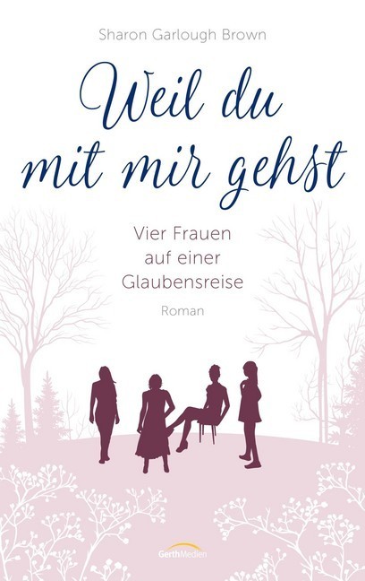 Weil du mit mir gehst main product photo