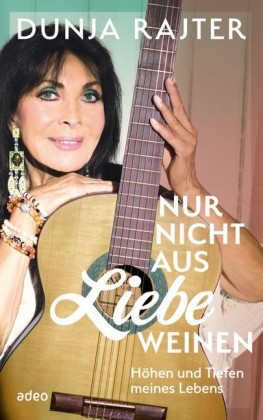 Nur nicht aus Liebe weinen