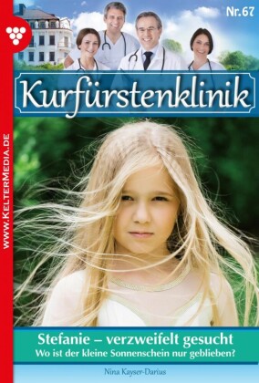 Stefanie - verzweifelt gesucht