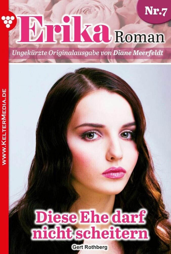 Diese Ehe darf nicht scheitern main product photo