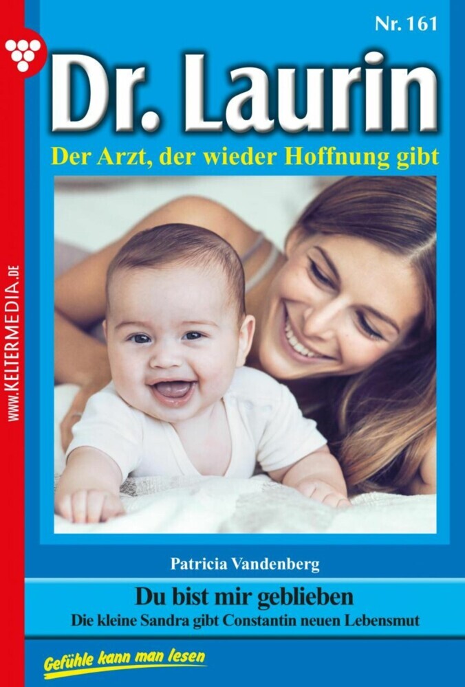 Du bist mir geblieben main product photo