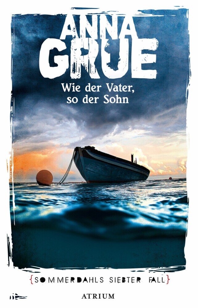Wie der Vater, so der Sohn main product photo