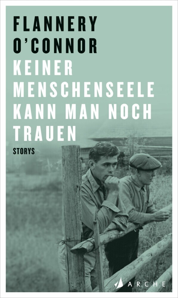 Keiner Menschenseele kann man noch trauen main product photo