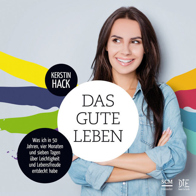 Das gute Leben main product photo