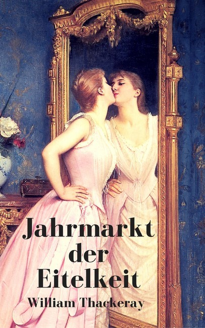 Jahrmarkt der Eitelkeit main product photo