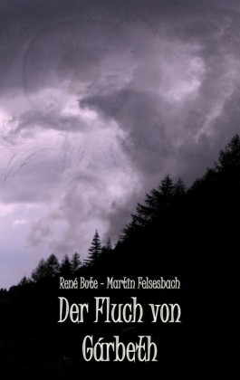 Der Fluch von Gárbeth