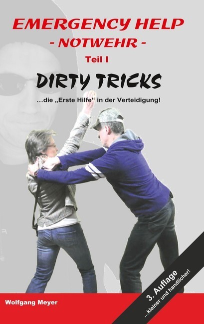 Emergency Help - Notwehr Teil I Dirty Tricks main product photo