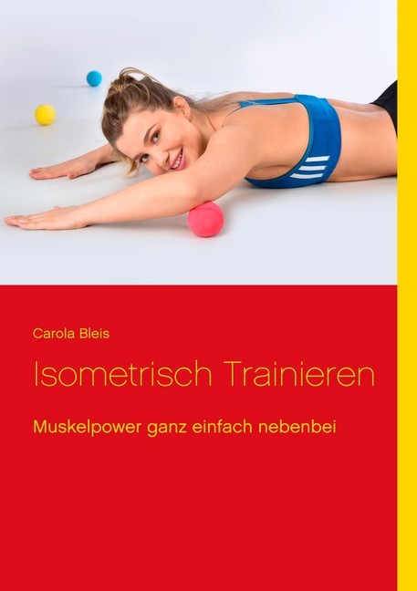Isometrisch trainieren main product photo