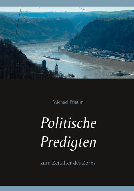 Politische Predigten main product photo