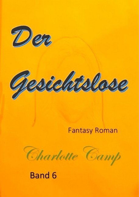 Der Gesichtslose main product photo