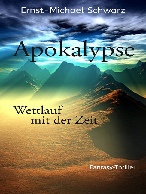 Apokalypse - Wettlauf mit der Zeit main product photo
