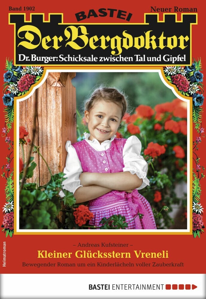 Der Bergdoktor 1902 main product photo