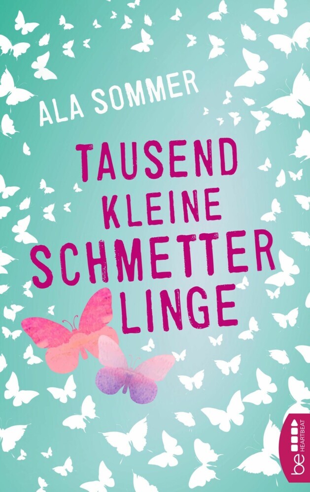 Tausend kleine Schmetterlinge main product photo