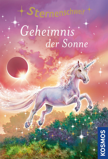 Sternenschweif,57,Geheimnis der Sonne main product photo