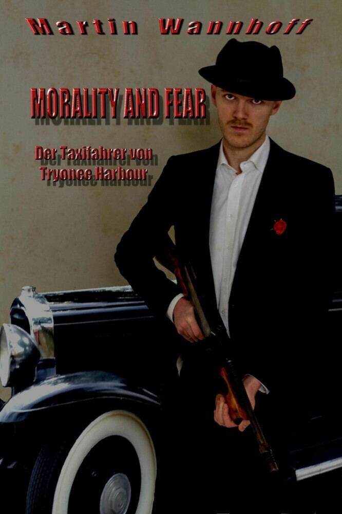 Morality and fear main product photo
