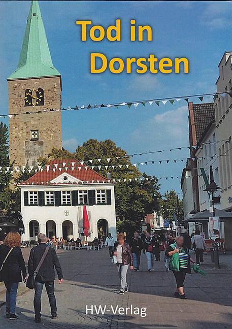 Tod in Dorsten main product photo