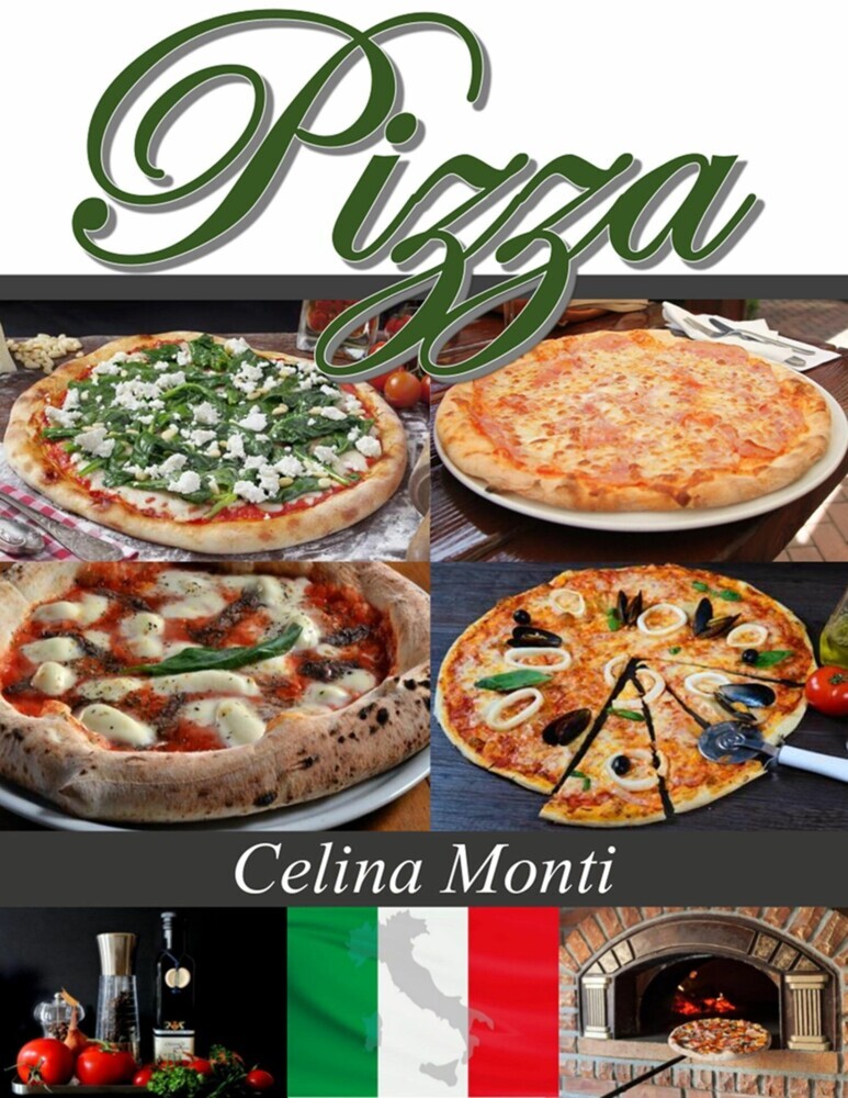 Pizza main product photo