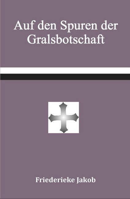 Auf den Spuren der Gralsbotschaft main product photo