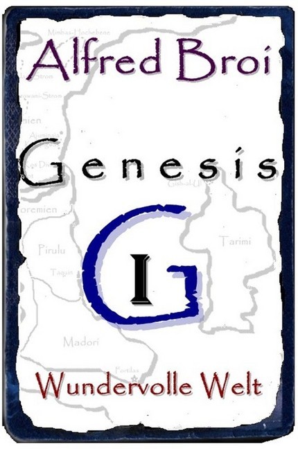 Genesis I main product photo