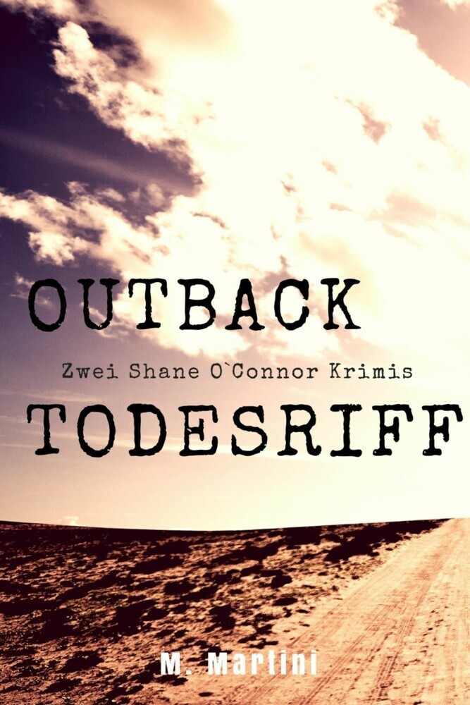 Outback Todesriff main product photo